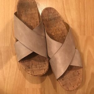 Kork Ease sandals